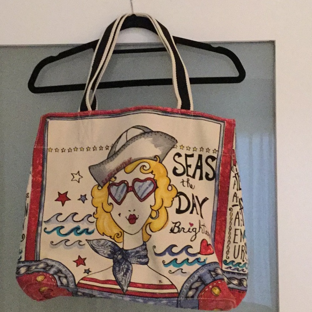 Tote